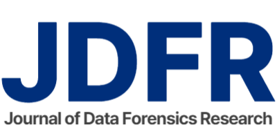 Journal of Data Forensics Research